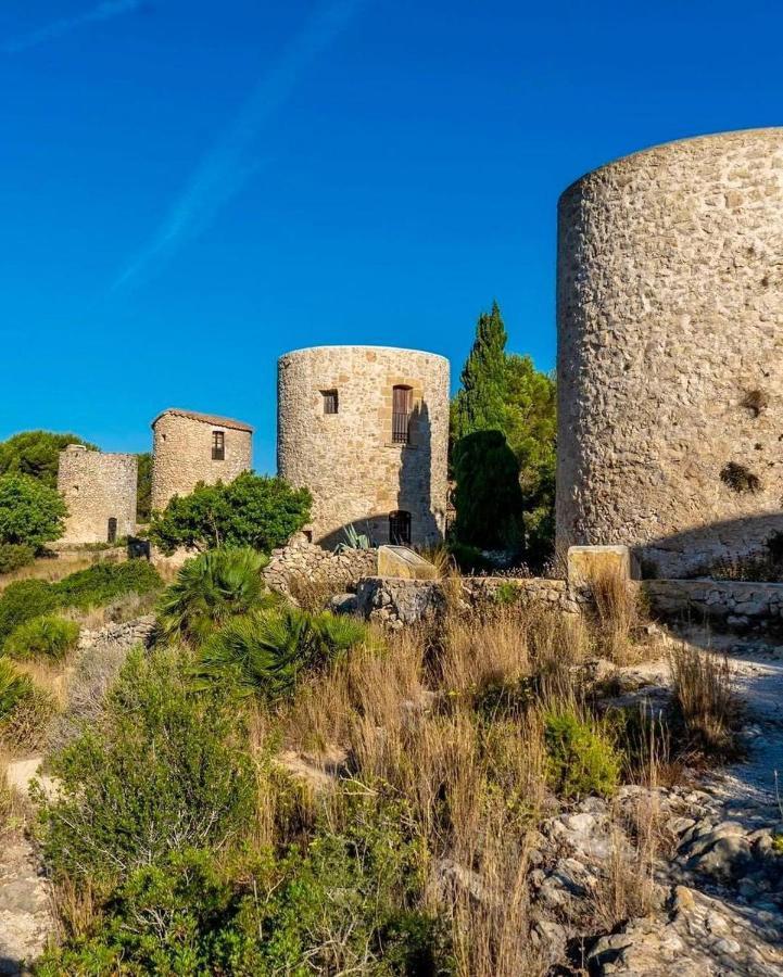 La Renda Mediterranean - Beach, Port And Amenities Within Walking Distance * Javea
