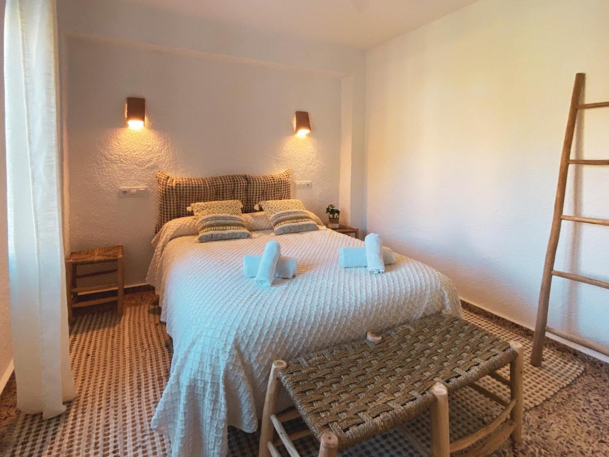 Villa La Renda Mediterranean - Beach, Port And Amenities Within Walking Distance Javea