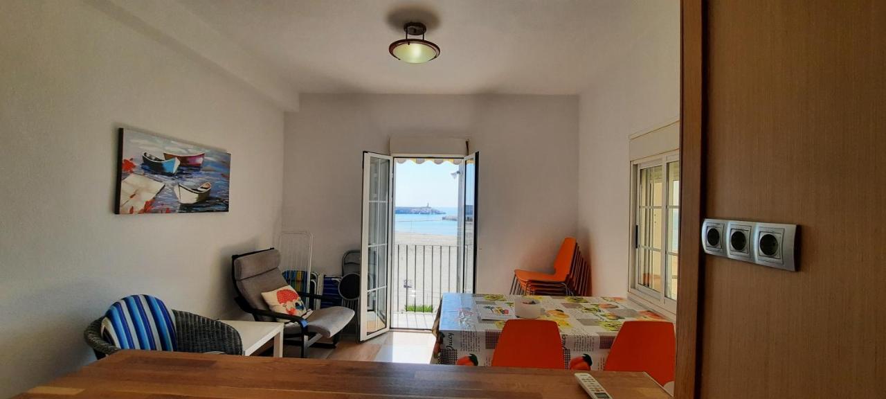 Apartamento Pos, Pesquero En Primera Linea Villajoyosa (La Vila Joiosa)