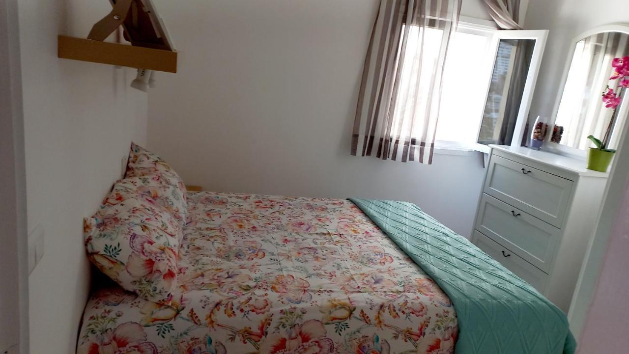 Apartamento Sol Y Mar Puerto Paraiso *