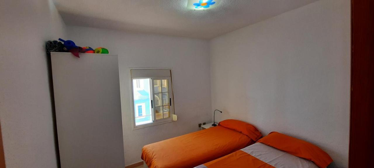Pos, Pesquero En Primera Linea Apartamento Villajoyosa (La Vila Joiosa)