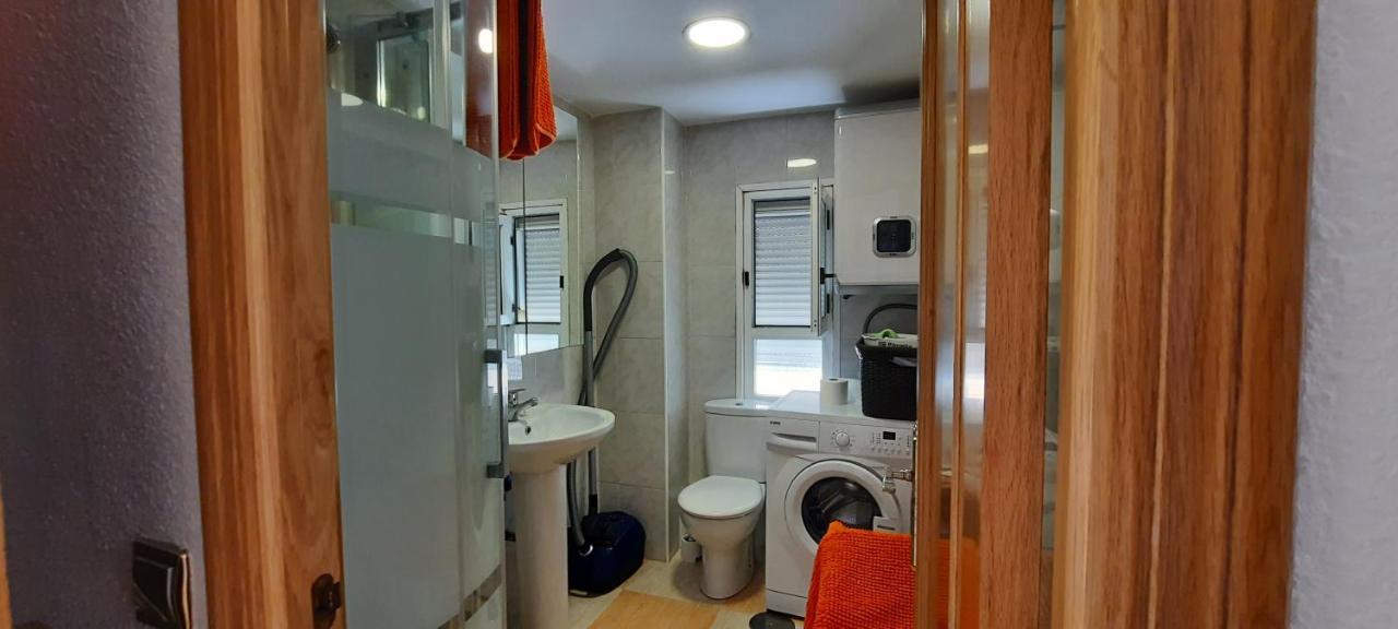 Pos, Pesquero En Primera Linea Apartamento