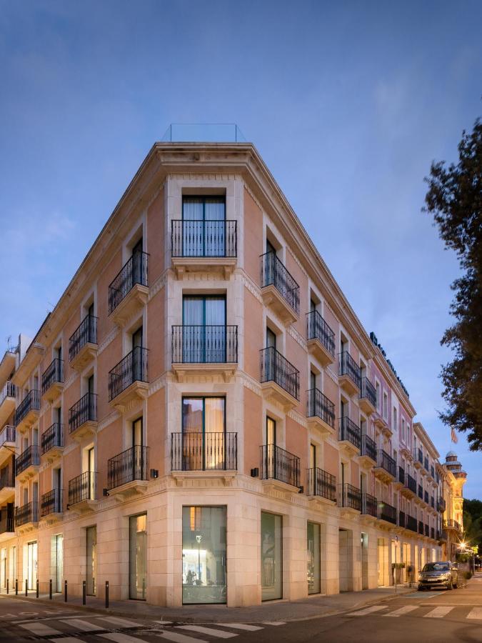Elke Superior Hotel Sant Feliu de Guíxols