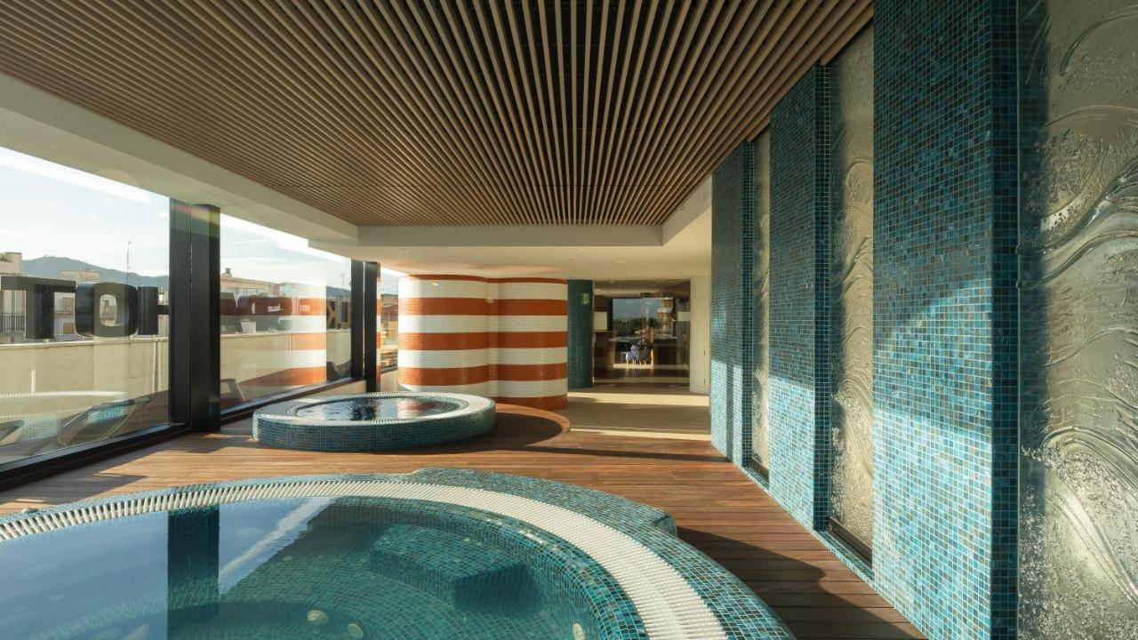Hotel Elke Superior Sant Feliu de Guíxols