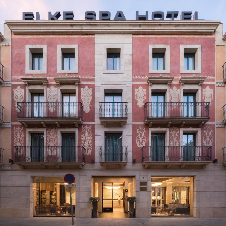 Hotel Elke Superior Sant Feliu de Guíxols