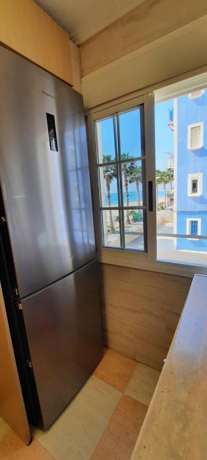 Pos, Pesquero En Primera Linea Apartamento