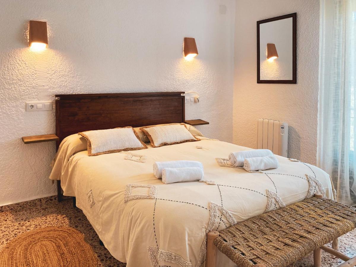 La Renda Mediterranean - Beach, Port And Amenities Within Walking Distance Villa