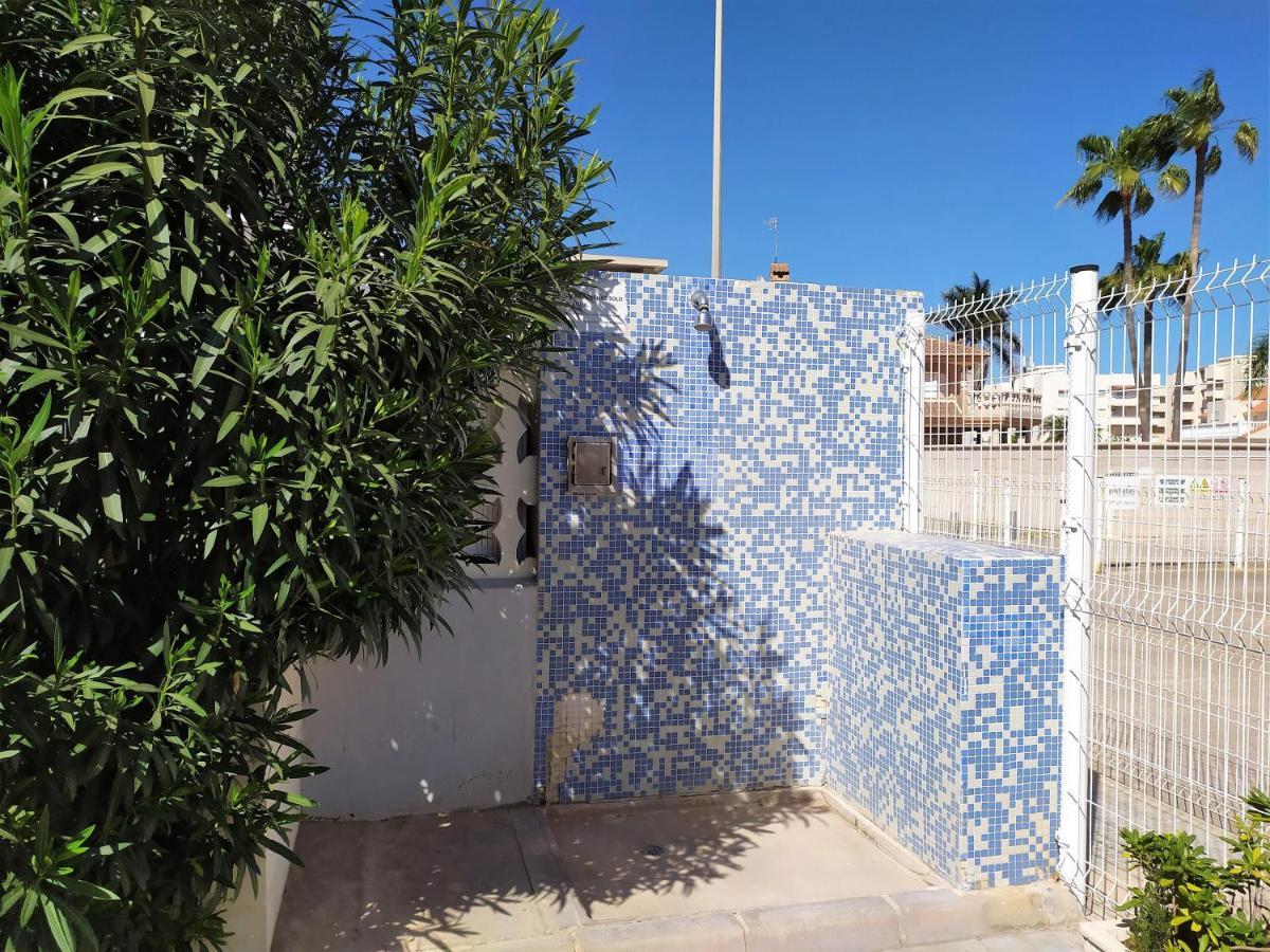 El Raco - Apt Wi-fi Apartment *