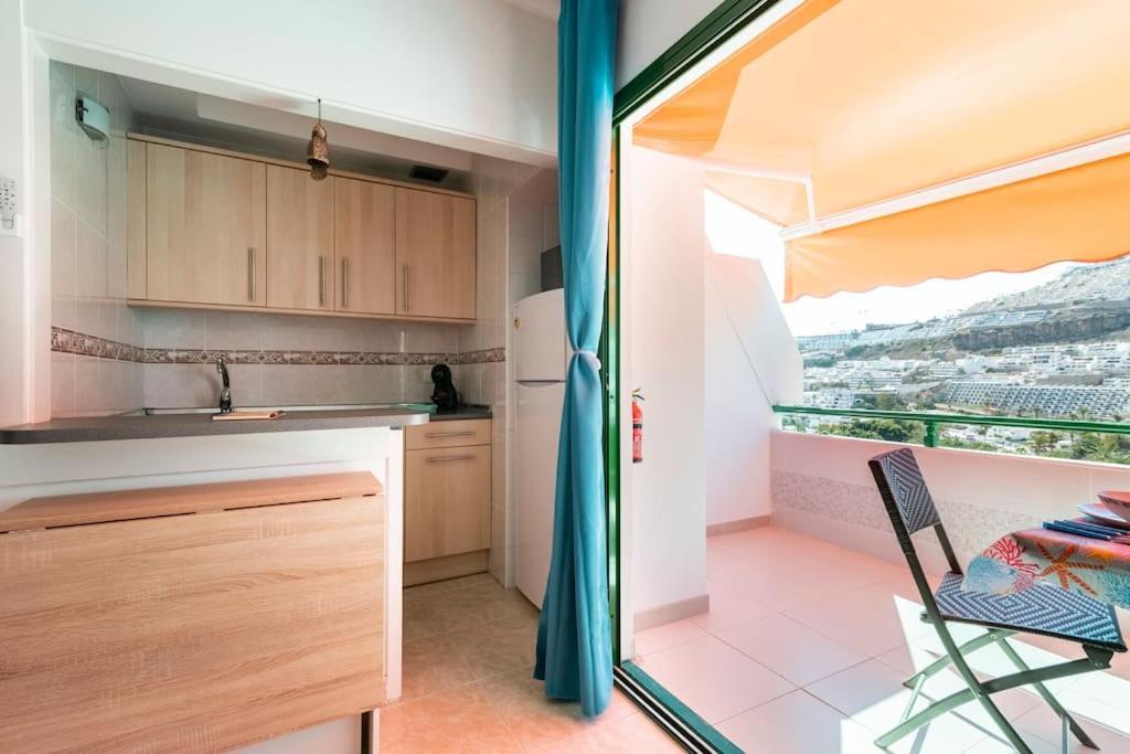 Apartamento Sol Y Mar Puerto Paraiso *