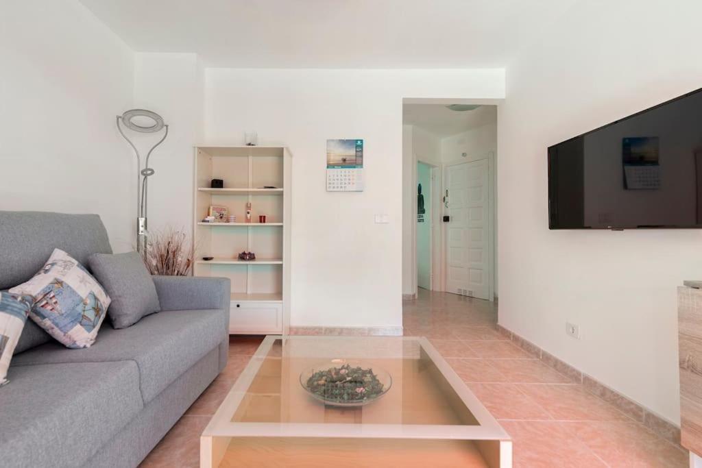 Apartamento Sol Y Mar Puerto Paraiso