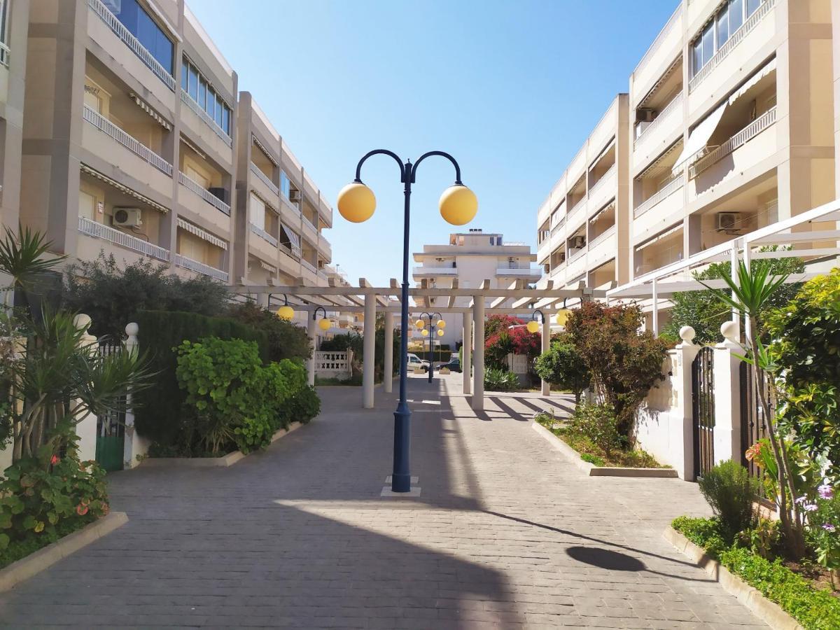 El Raco - Apt Wi-fi