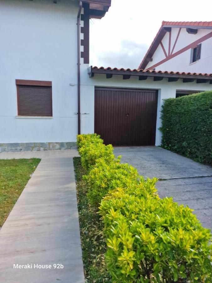 Meraki House 92b Сasa de vacaciones Arnuero