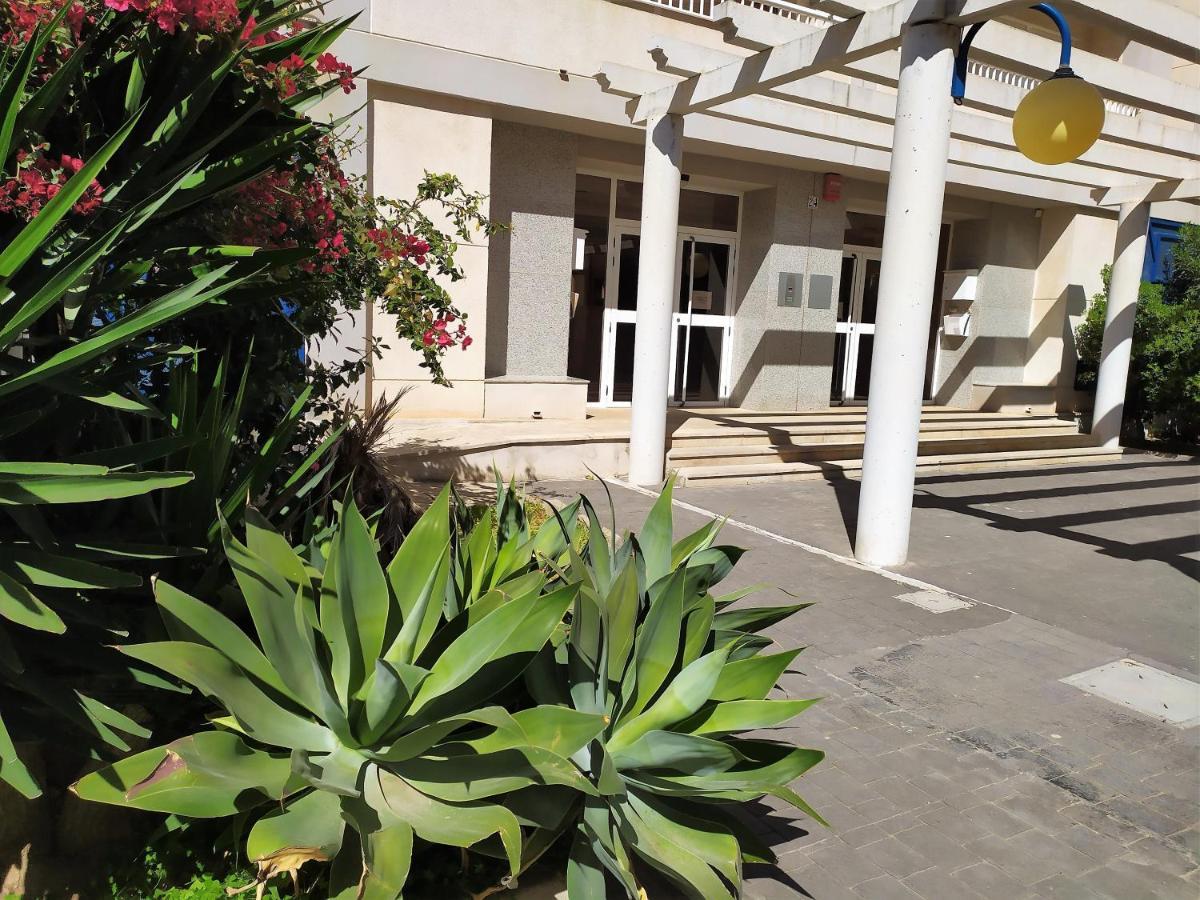 El Raco - Apt Wi-fi Apartment Canet d'En Berenguer