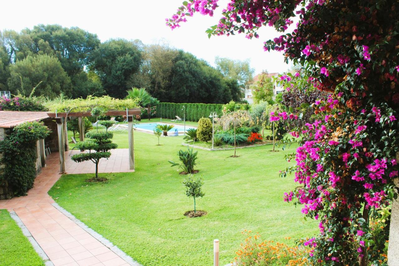 Apartment As Lagoas O Grove