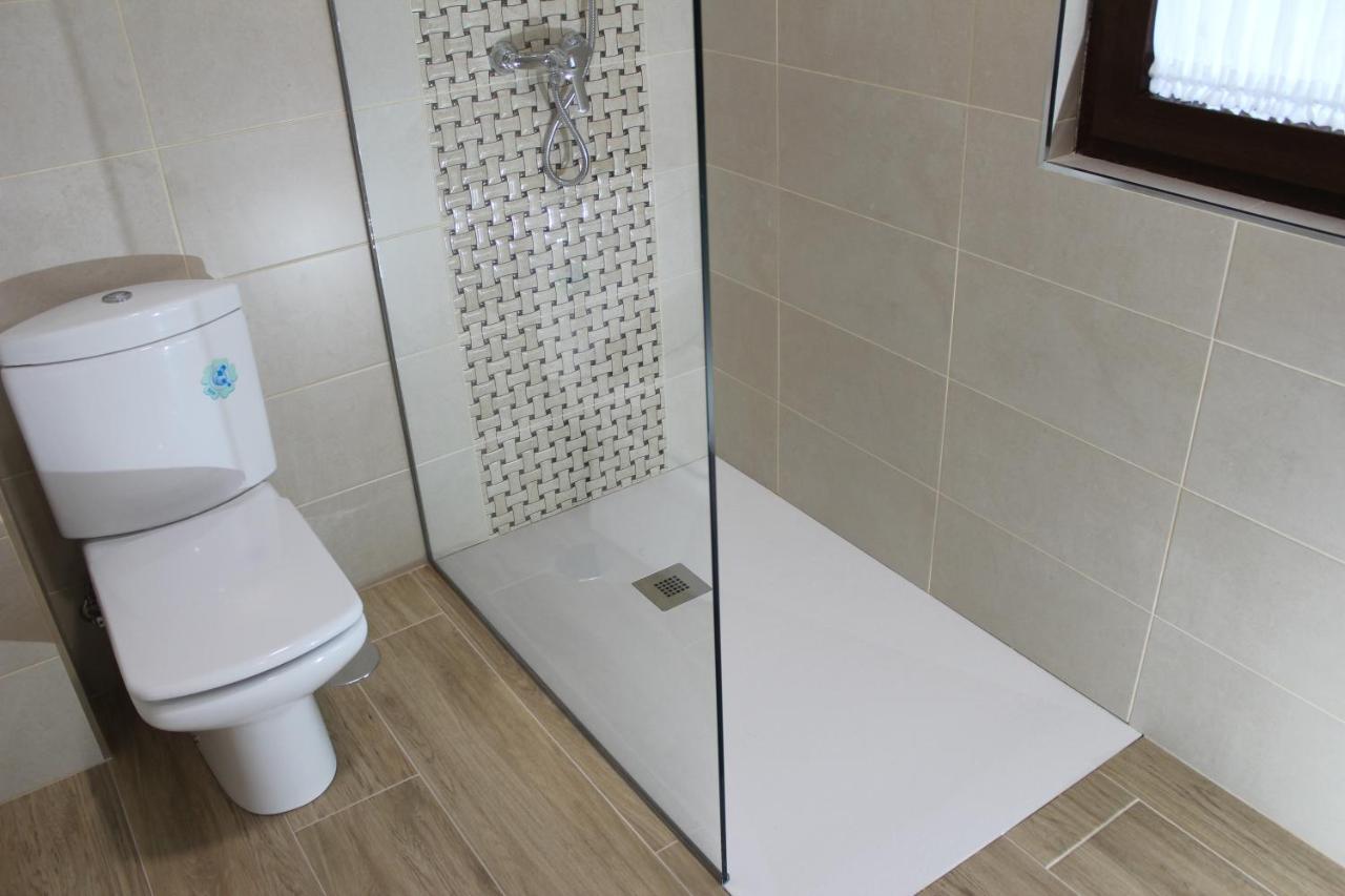 As Lagoas Apartment *