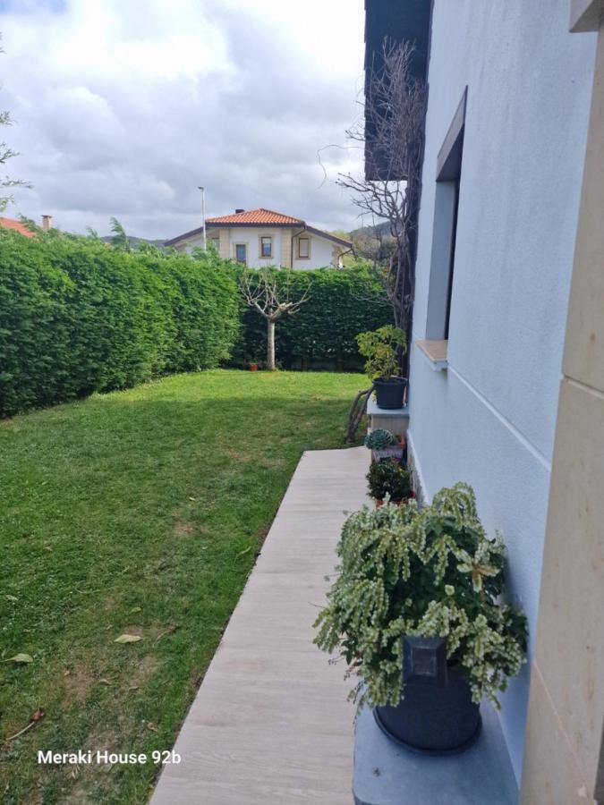 Сasa de vacaciones Meraki House 92b *