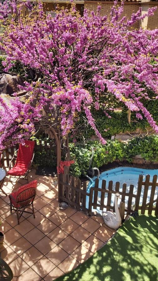 Viviendas Uso Turisitico, Al Buhar Apartamento Torrejon del Rey