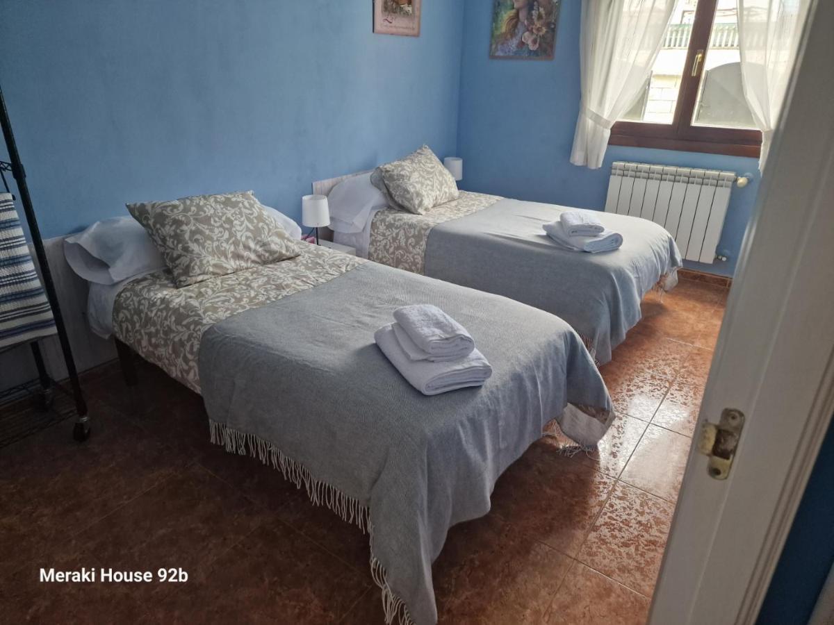 Meraki House 92b Сasa de vacaciones Arnuero