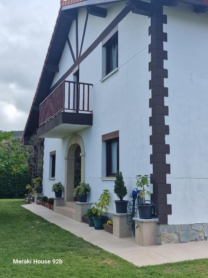 Сasa de vacaciones Meraki House 92b *