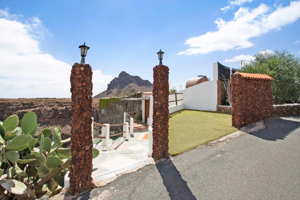 Fani 2 Villa Aguimes