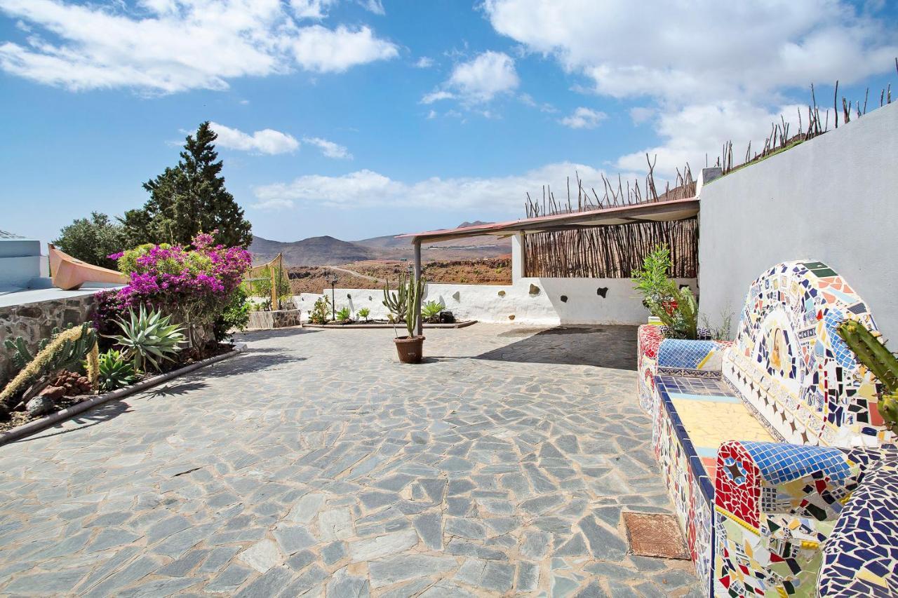 Villa Fani 2