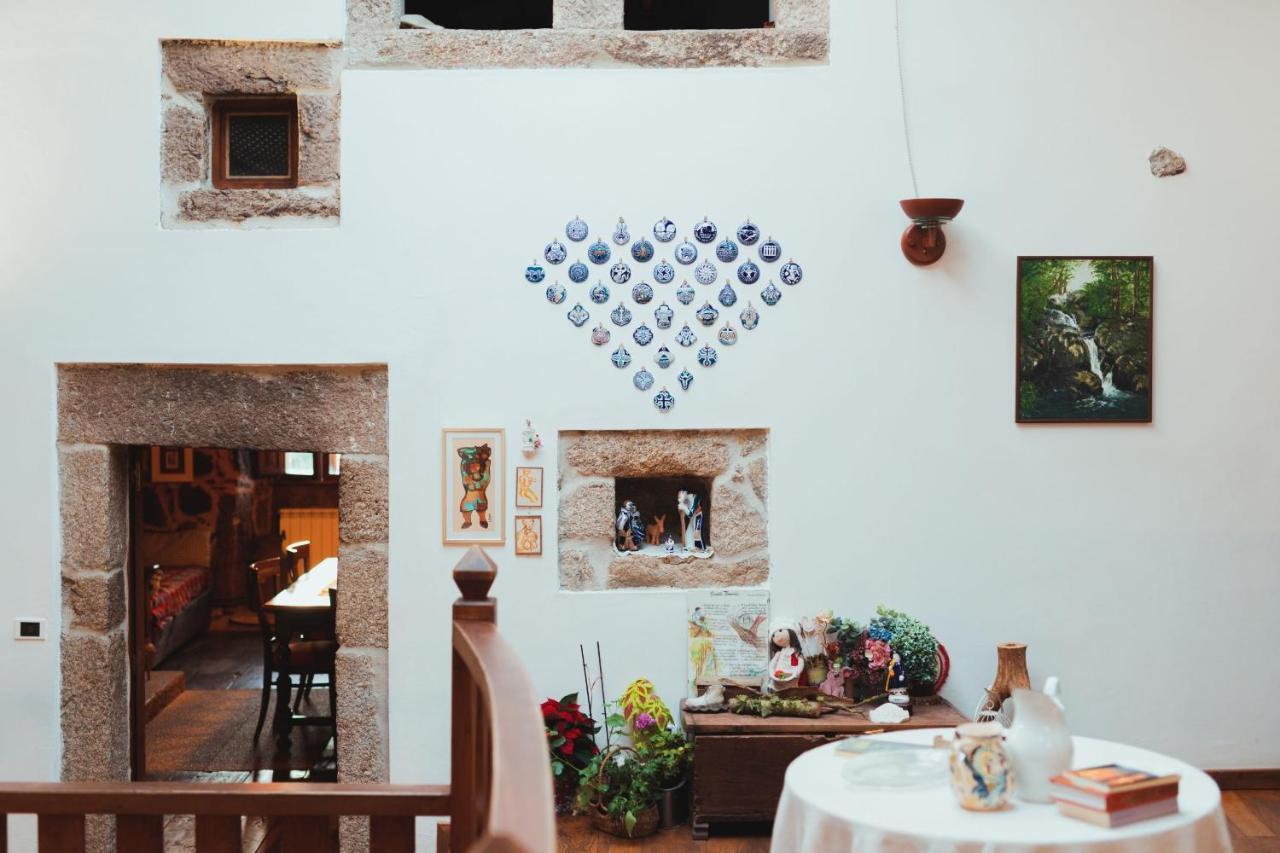 Casa Do Romualdo