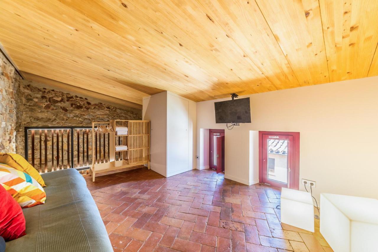 Casa Roja Holiday home *