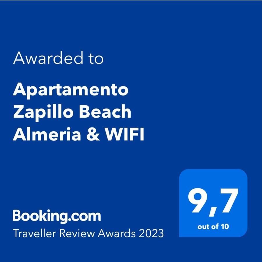 Costa De Capri Apartment Almeria