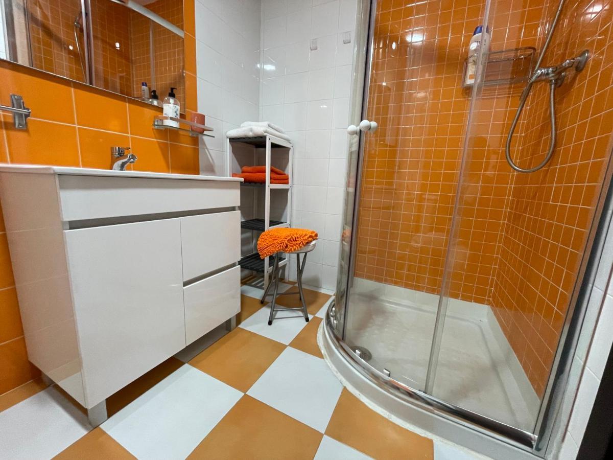 Apartamento Miraflores Arenas de San Pedro