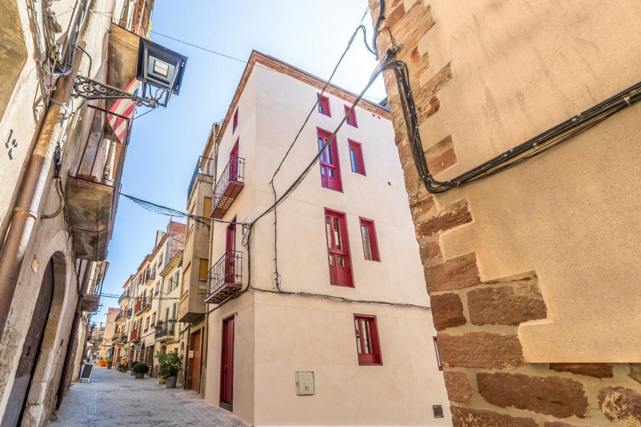 Casa Roja