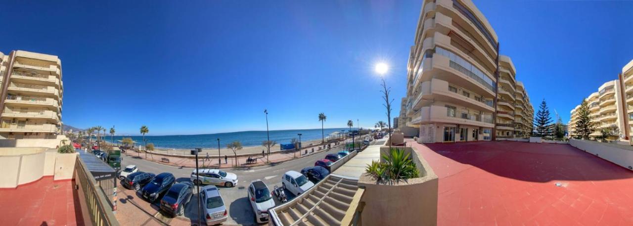 From Paradise * Fuengirola