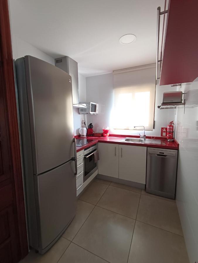 Paseo Playa De Estudiantes Apartamento