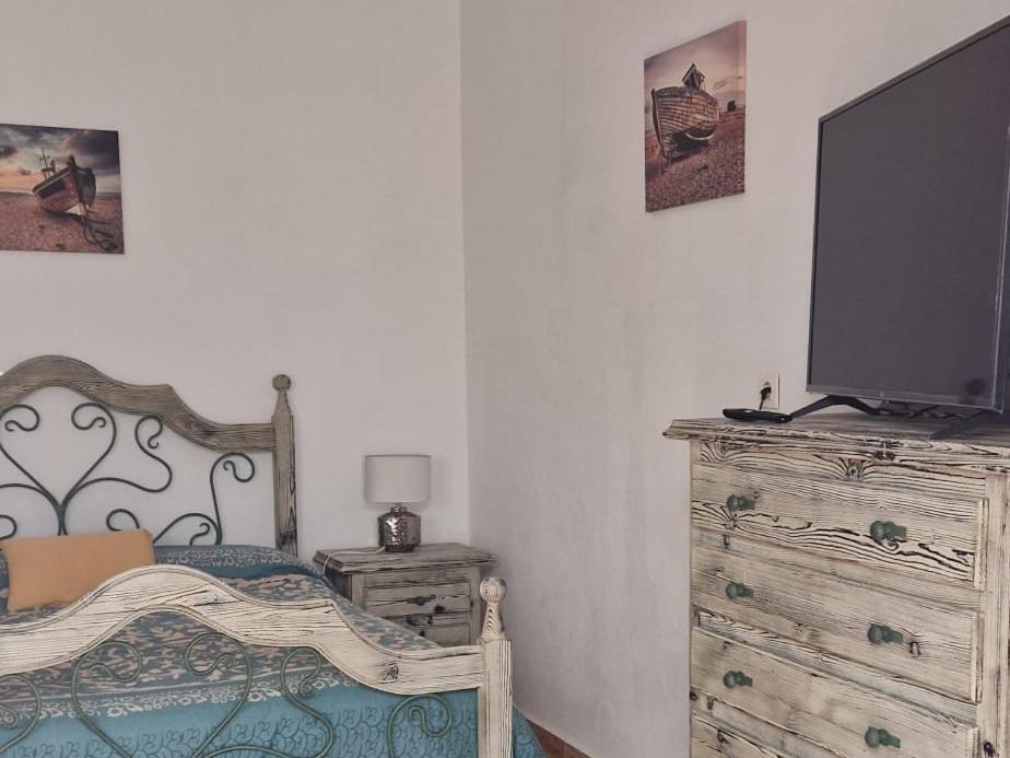 Apartment Apartamento Sky1