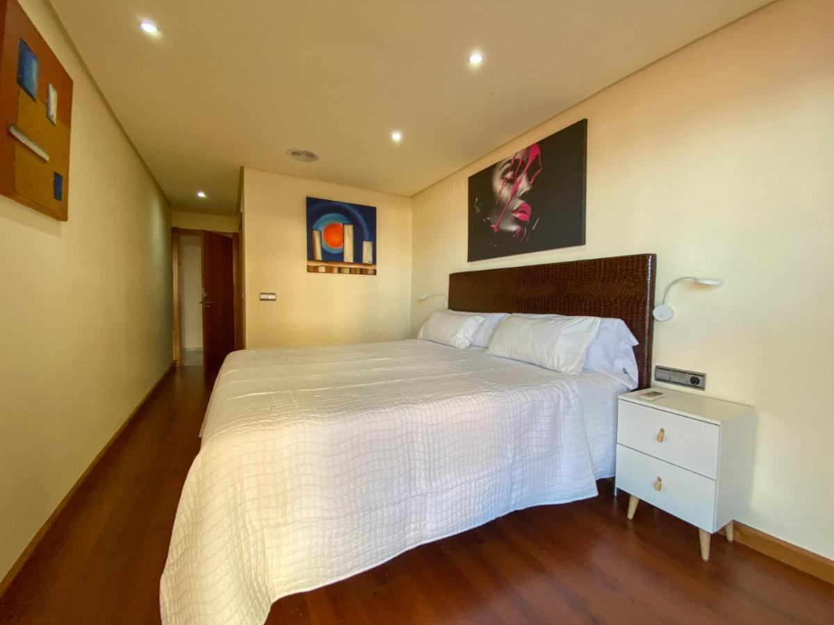 From Paradise Apartamento