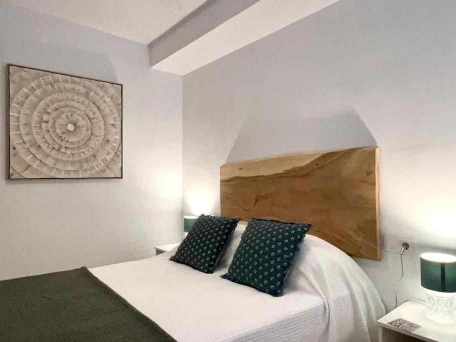 Apartamento Casa Vivienne Mojácar