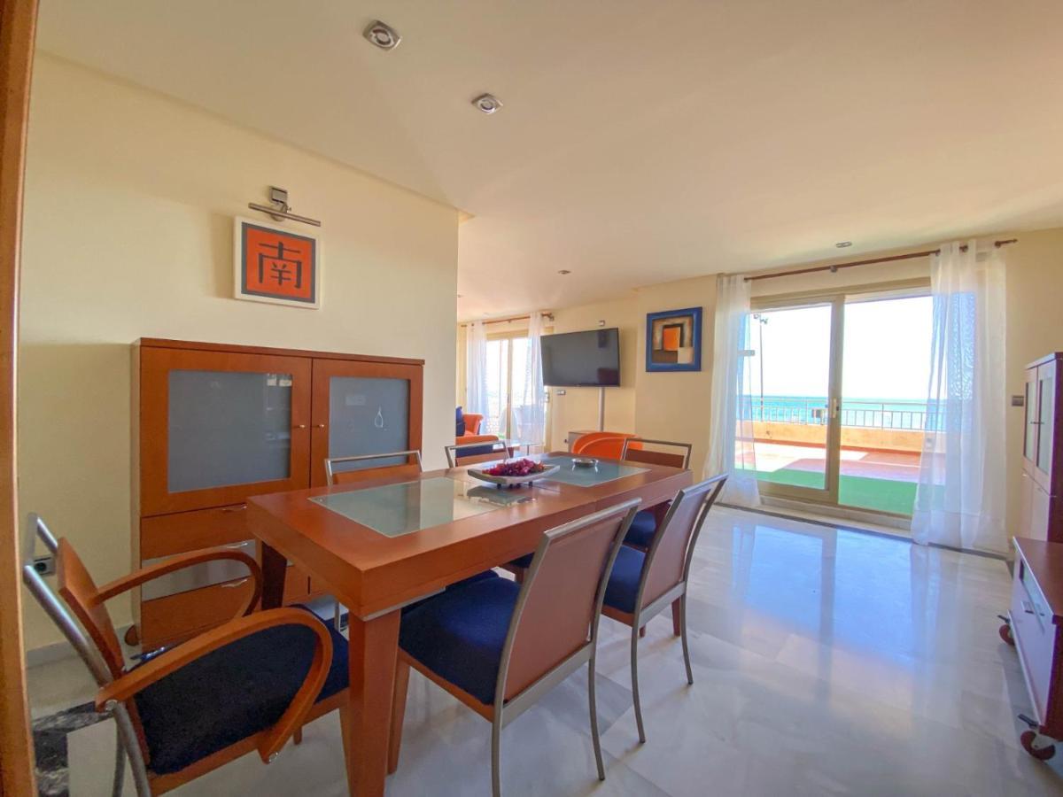 From Paradise Apartamento Fuengirola