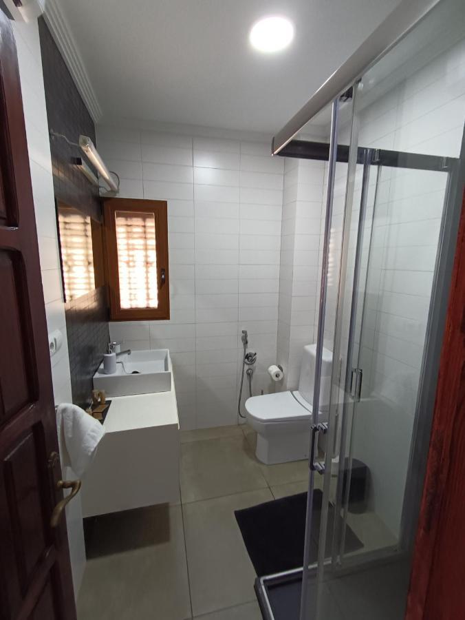 Paseo Playa De Estudiantes Apartamento