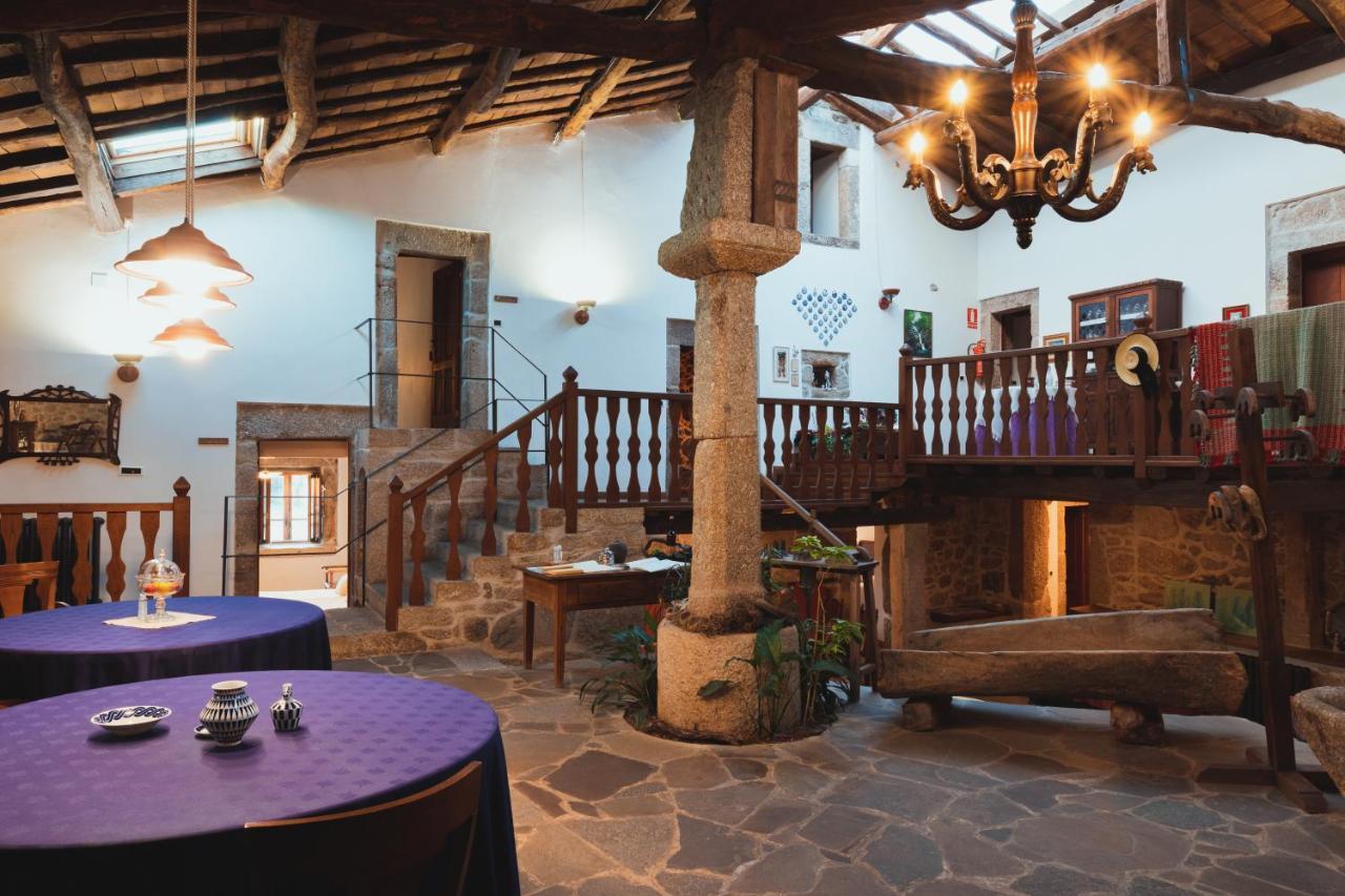 Casa Do Romualdo *