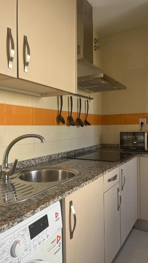 Penthouse Santo Cristo Grupo Ac Gestion Apartamento Cádiz