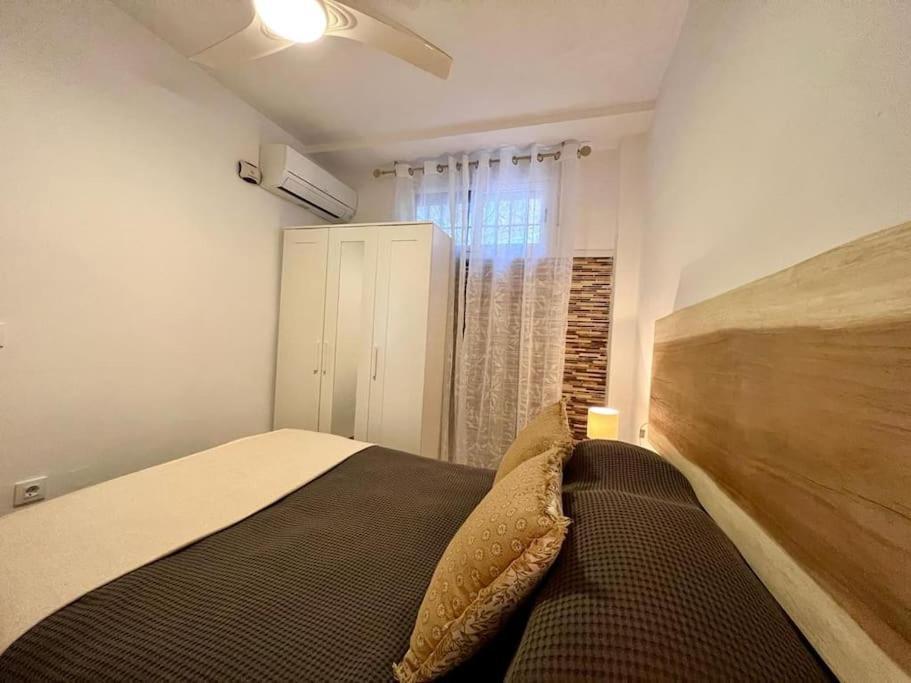 Apartamento Casa Vivienne Mojácar