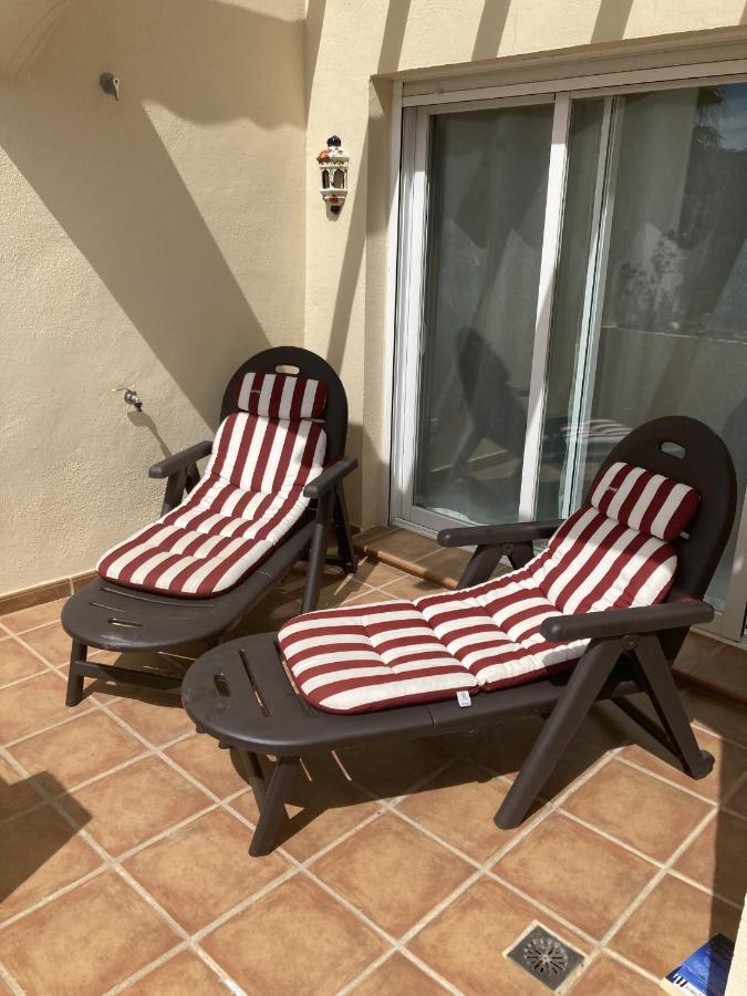 Apartment Stunning Golf View Apt, Miraflores Golf *