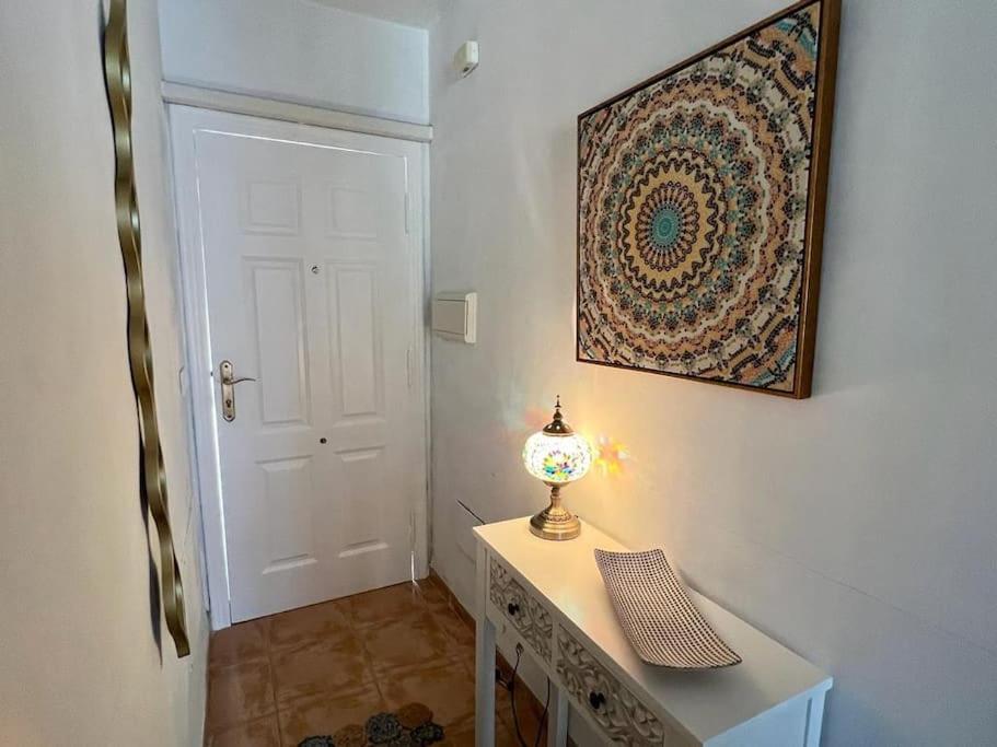 Casa Vivienne Apartamento Mojácar