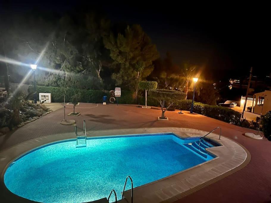 Casa Vivienne *