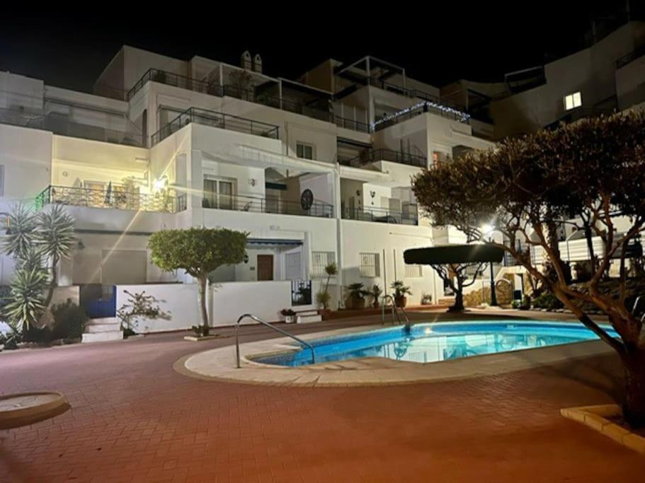 Apartamento Casa Vivienne Mojácar
