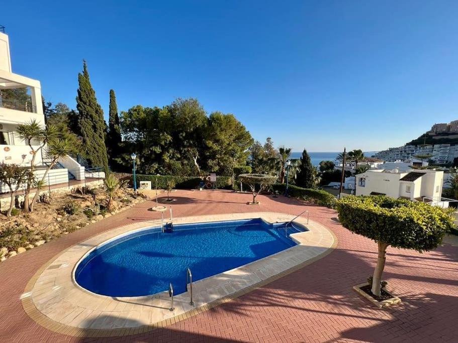 Apartamento Casa Vivienne Mojácar