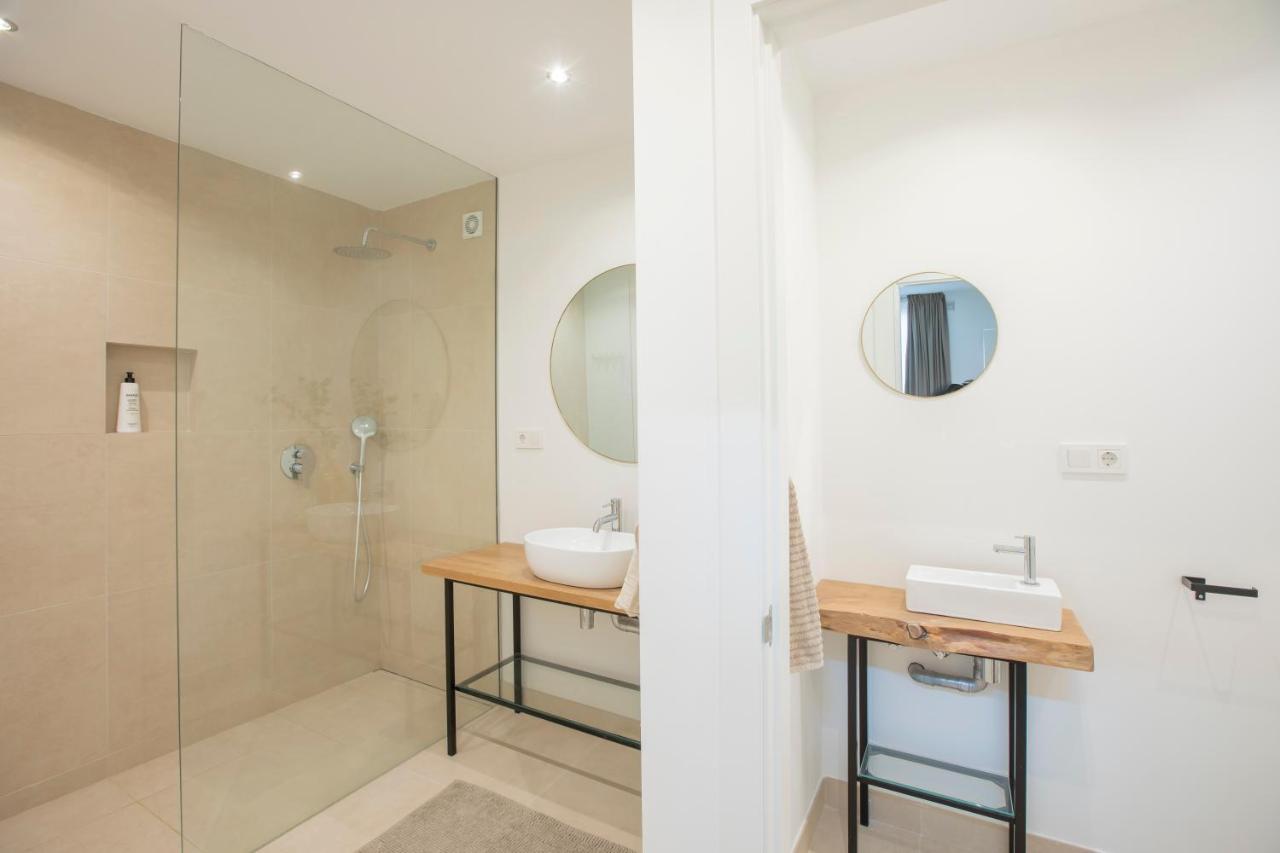 Del Parque Flats San Andres Apartamento Málaga