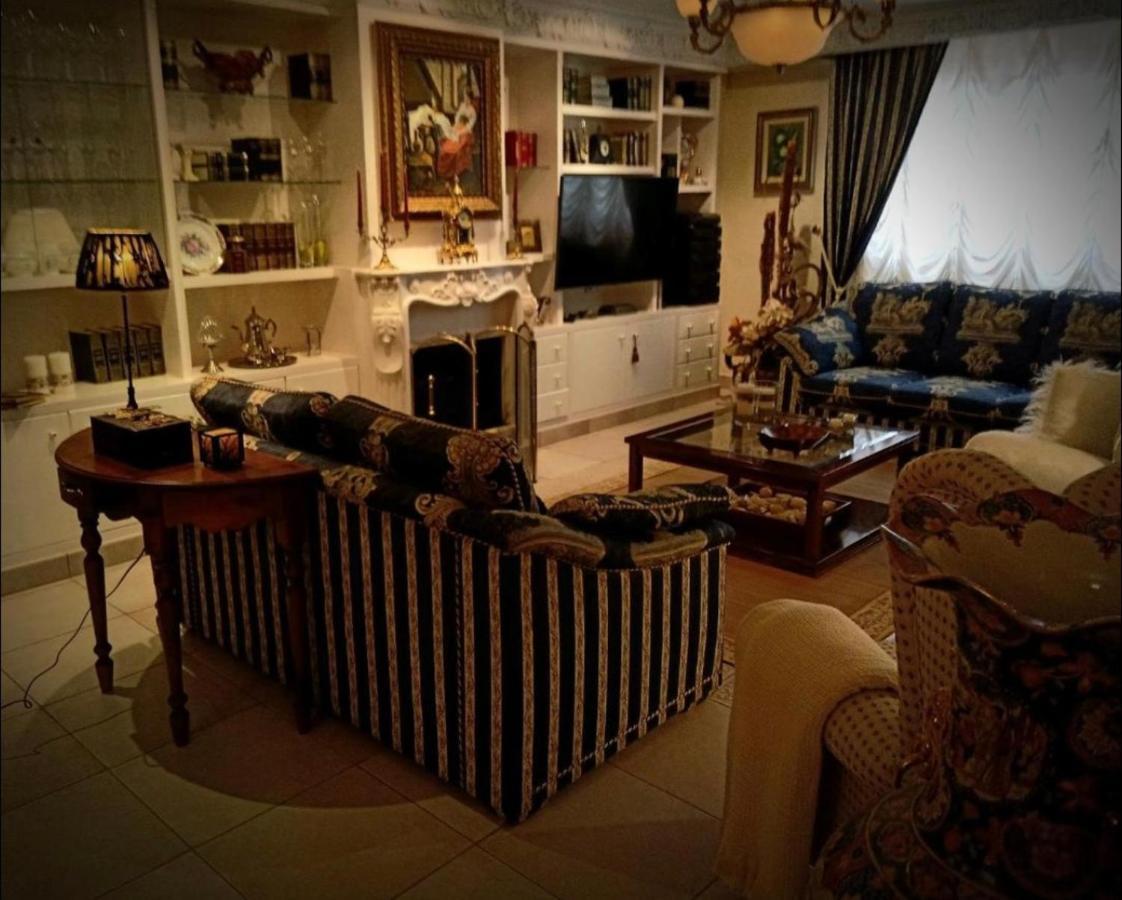 Casa Loli Villa *