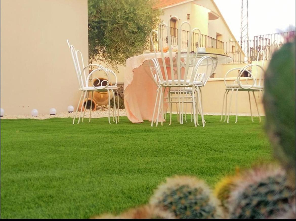 Casa Loli Villa Castalla