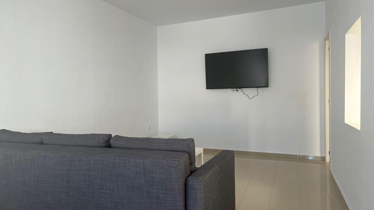 Apartamento Penthouse Santo Cristo Grupo Ac Gestion *