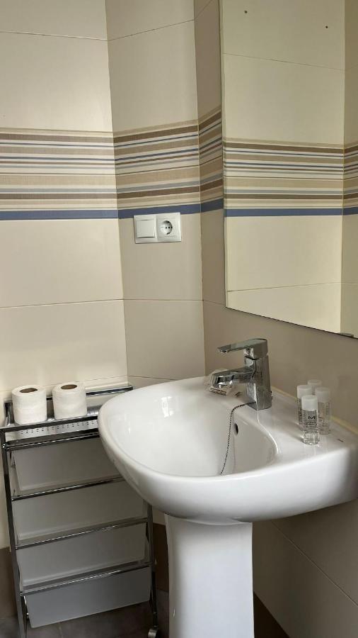 Apartamento Penthouse Santo Cristo Grupo Ac Gestion